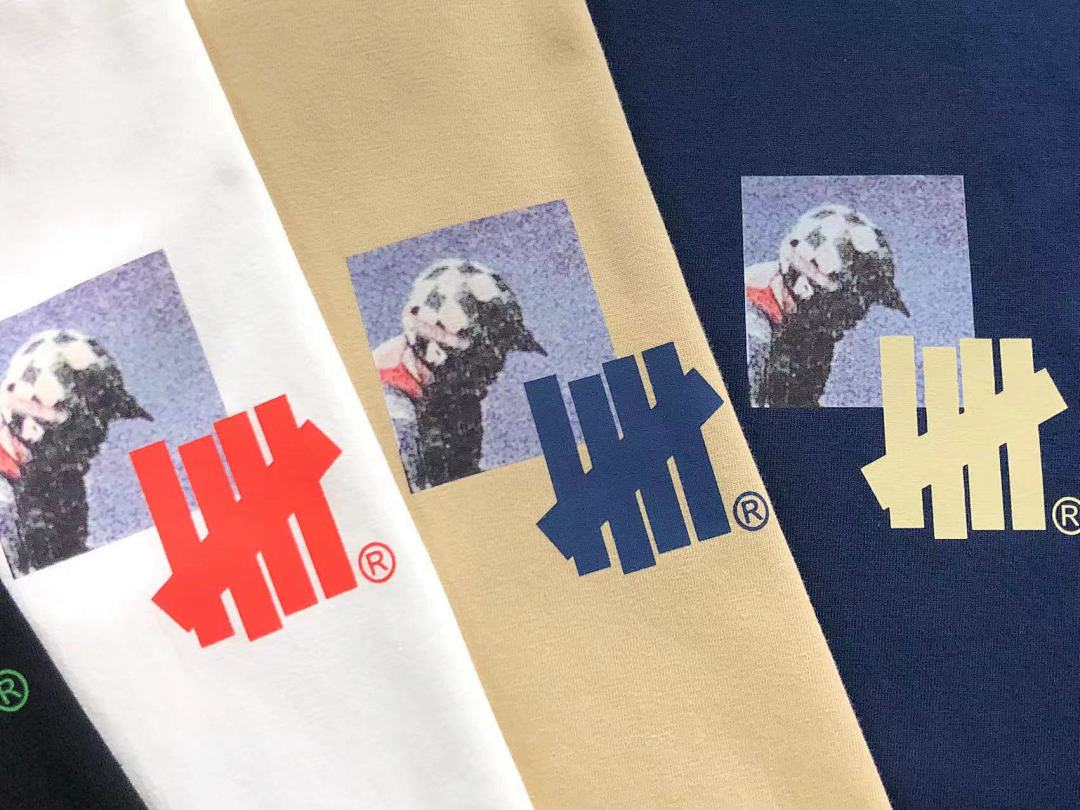 Undefeated 85 UNDEFEATED T-SHIRT 1112112702 (Im 170Cm 60Kg I Wear Size L In The Phot) - Image 26