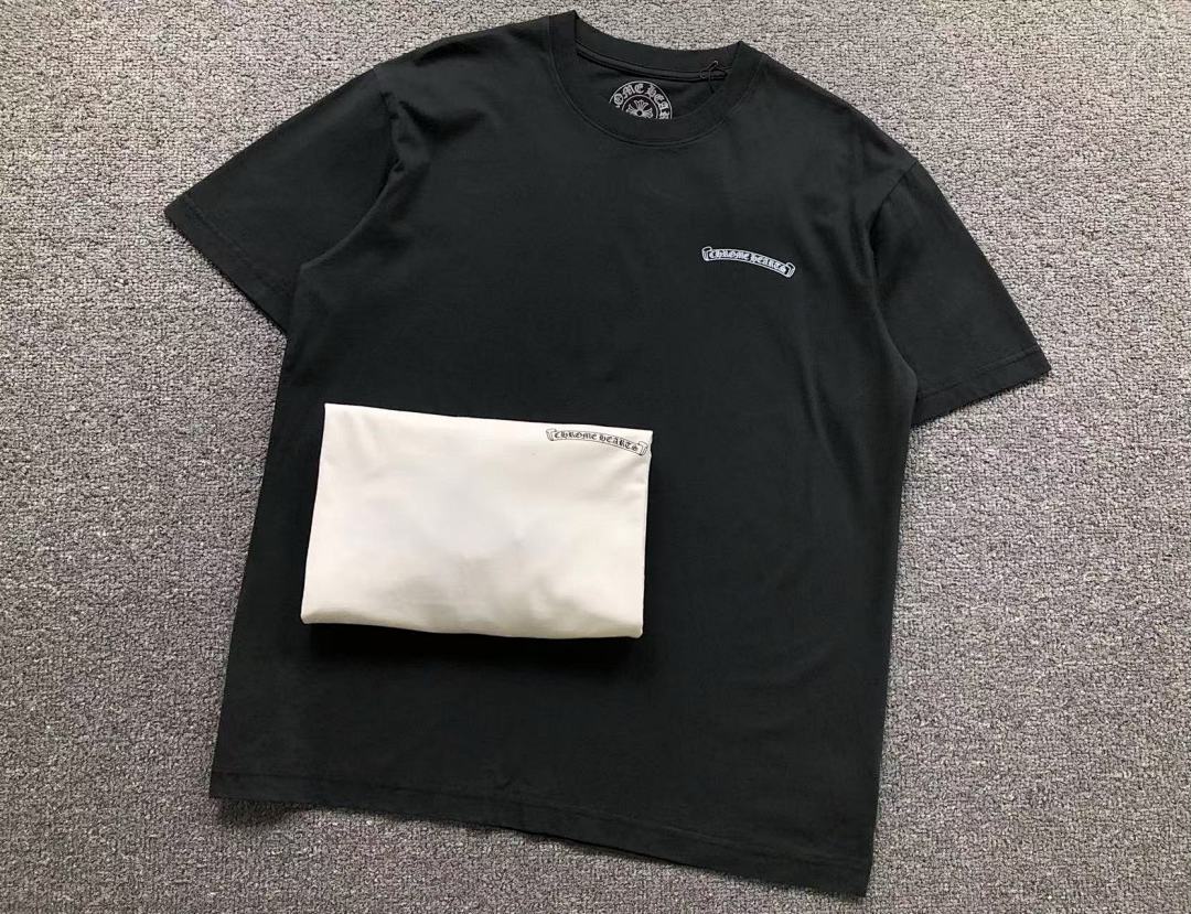 Comme des Garcons 129 C⭐⭐OME HE⭐⭐TS T-SHIRT 214150802 (Im 170Cm 60Kg I Wear Size L In The Phot) - Image 16