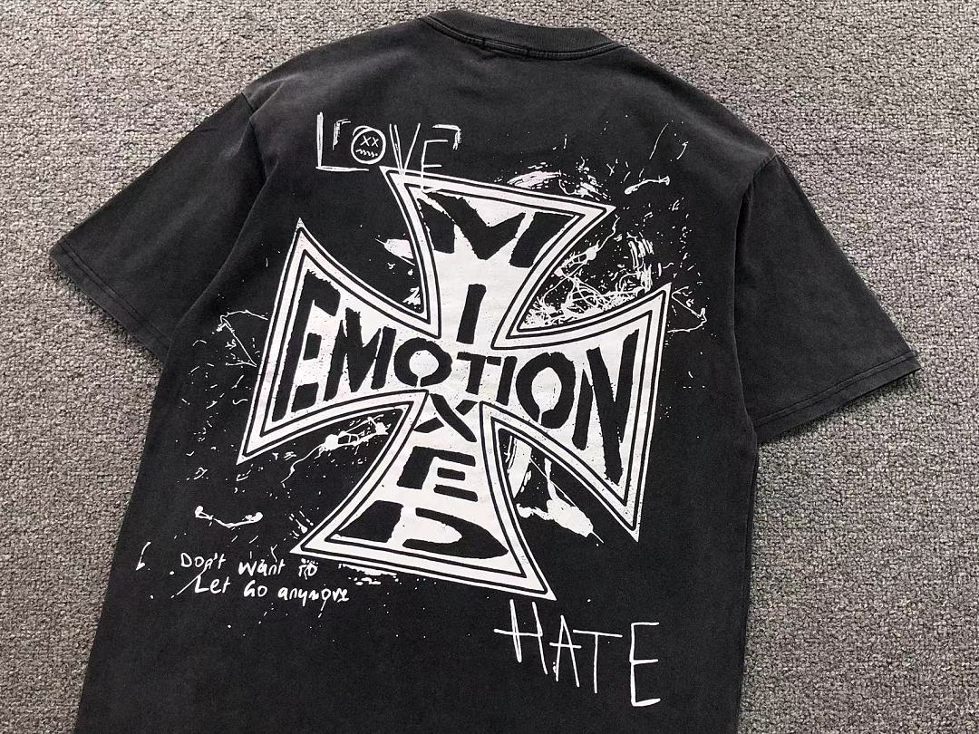 On Running 108 MI⭐⭐D EM⭐⭐ION T-SHIRT 3205274217 (Im 170Cm 60Kg I Wear Size S In The Phot) - Image 12