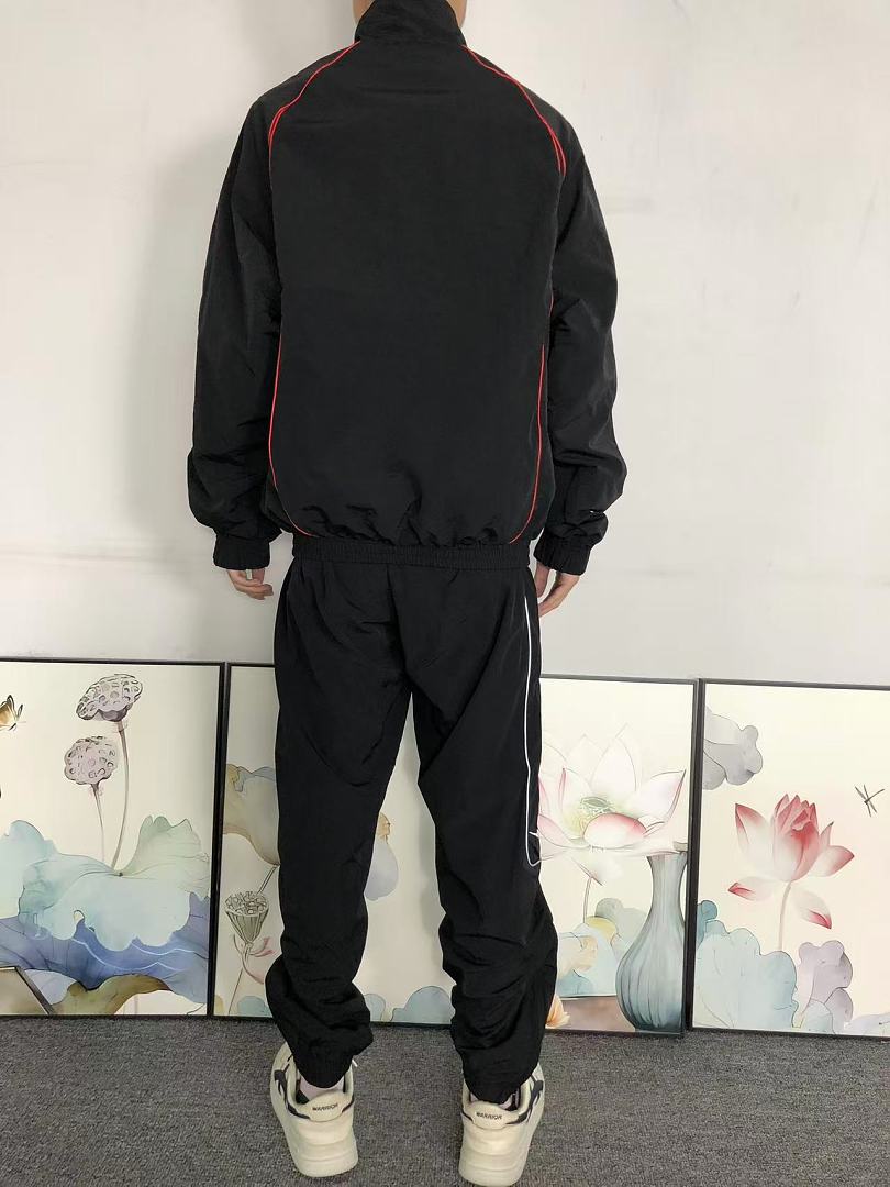 Adidas 245 A⭐I⭐AS JACKET 22061302001 (Im 170Cm 60Kg I Wear Size S In The Phot) - Image 4