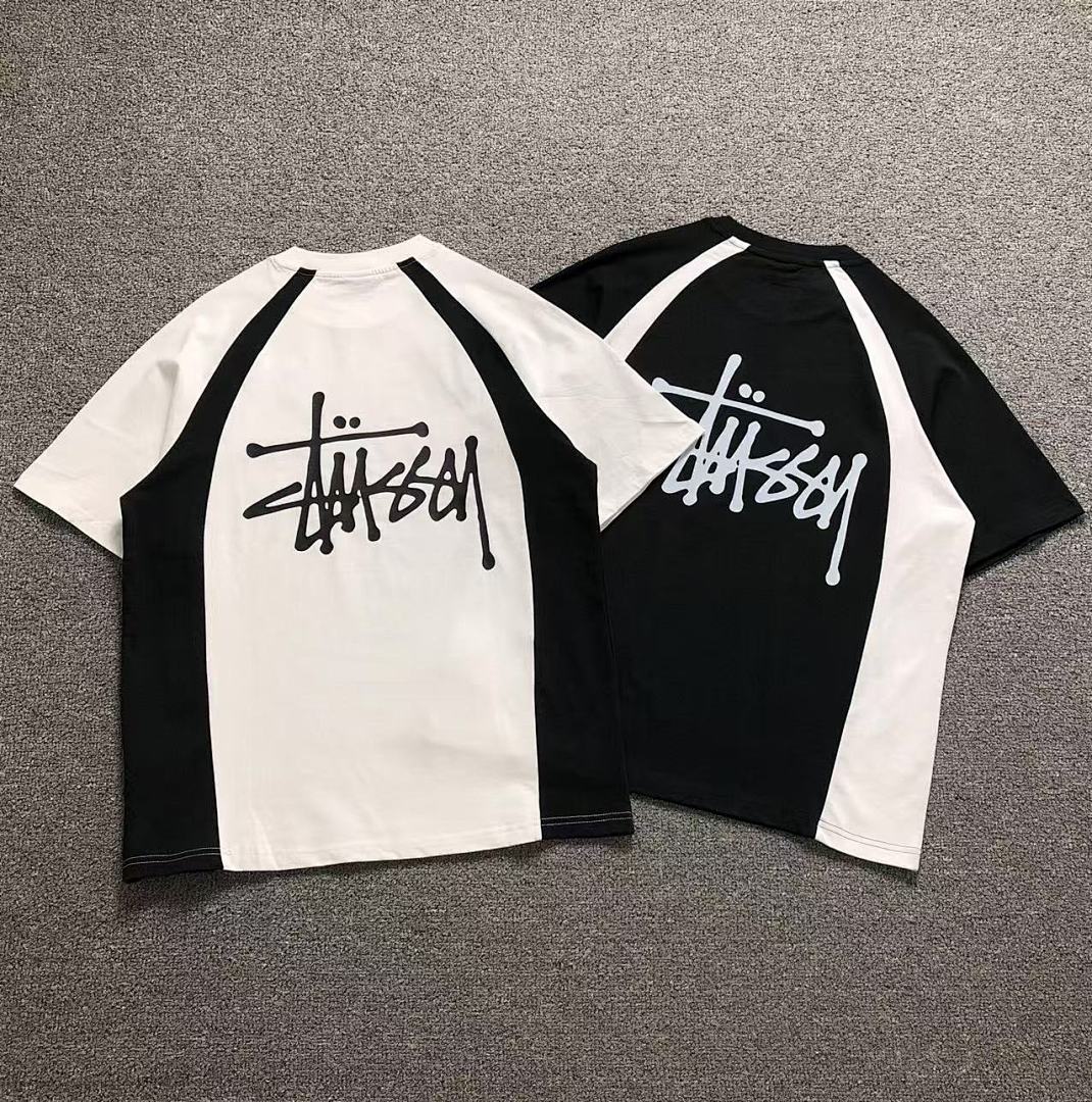 Stussy Stussy 88 T-SHIRT 1112261455 (Im 170Cm 60Kg I Wear Size M In The Phot), photo 1