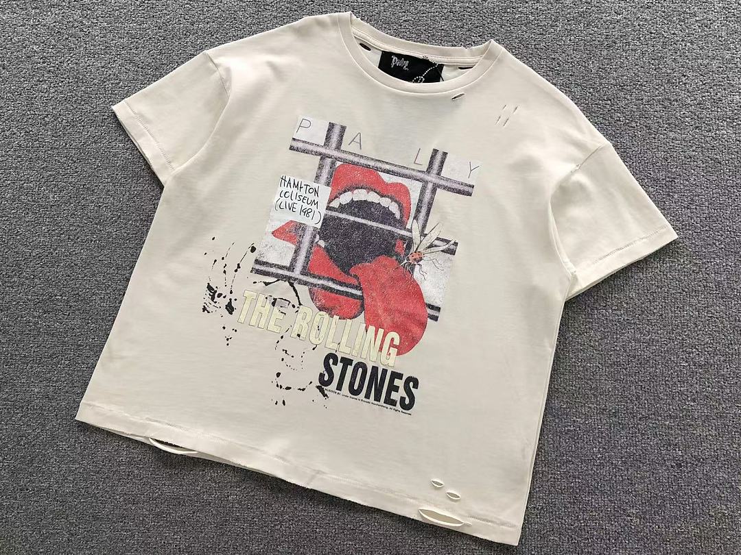 Unbranded 118 PA⭐Y H⭐LLYW⭐OD T-SHIRT 3205300117 (Im 170Cm 60Kg I Wear Size S In The Phot) - Image 6