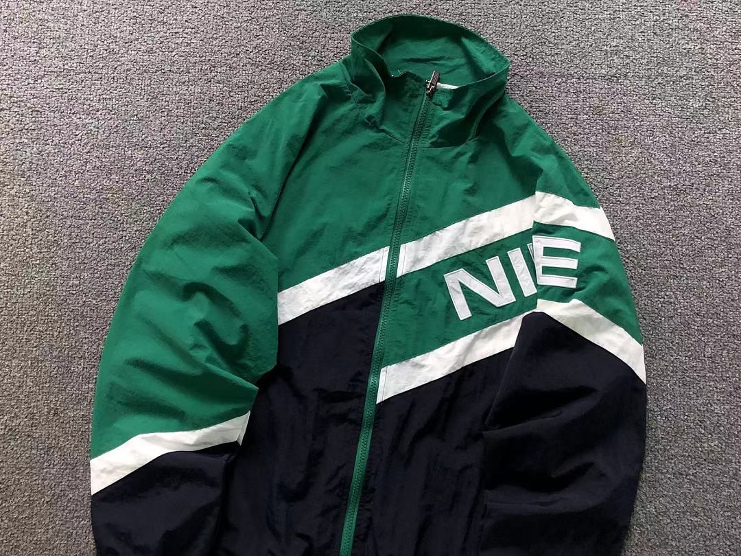 Nike 238 N⭐K⭐ JACKET TROUSERS 4206020777 (Im 170Cm 60Kg I Wear Size M In The Phot) - Image 14
