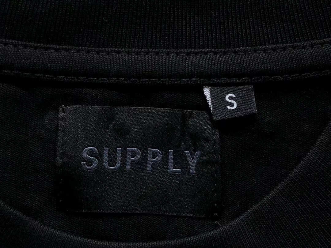 Unbranded 129 FASHION T-SHIRT 3208142217 (Im 170Cm 60Kg I Wear Size S In The Phot) - Image 15