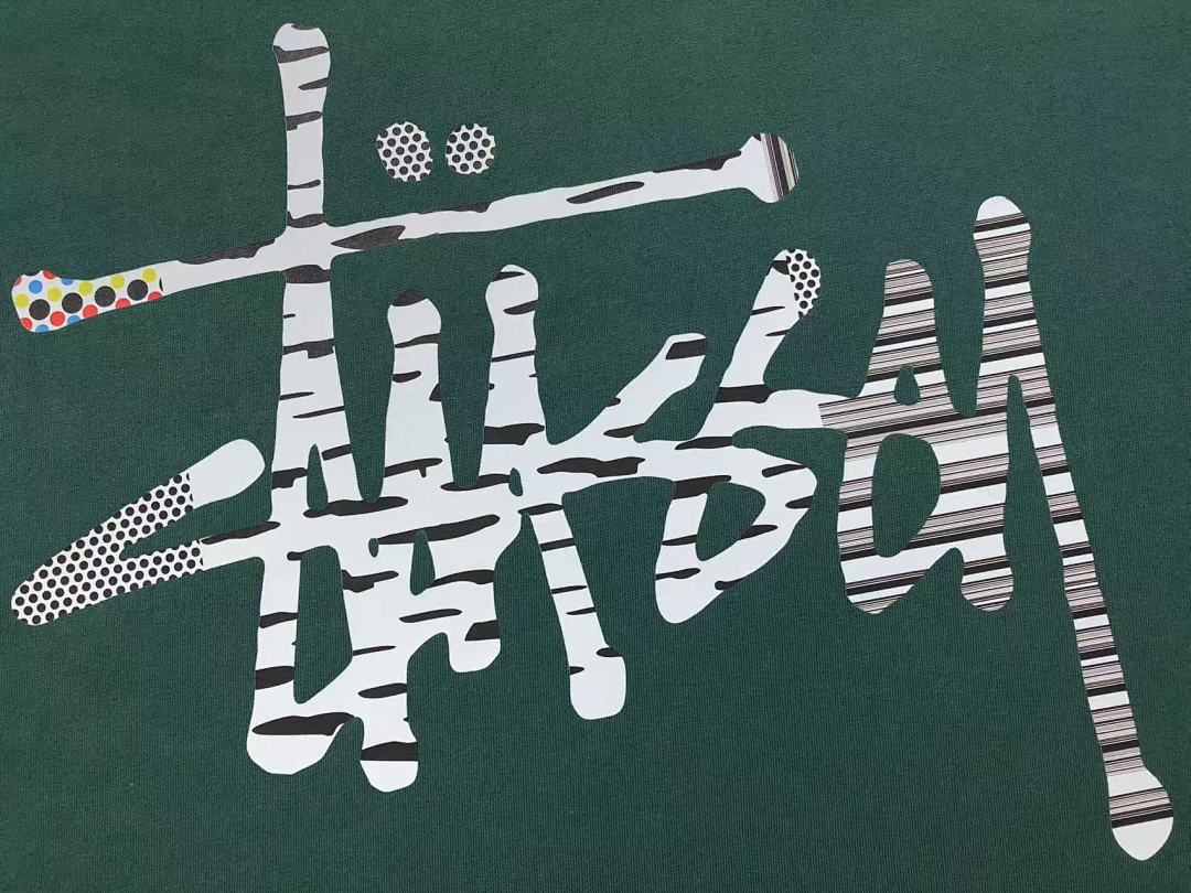 Stussy 78 STUSSY T-SHIRT - Image 14
