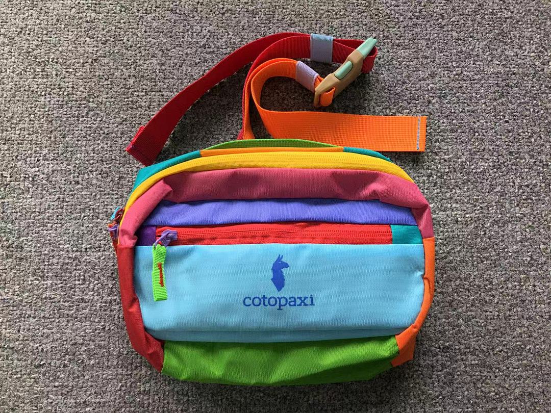 Unbranded 78 C⭐T⭐PA⭐I BAG 1109182566 (Long 32CM* Wide 6CM* High 17CM) - Image 11