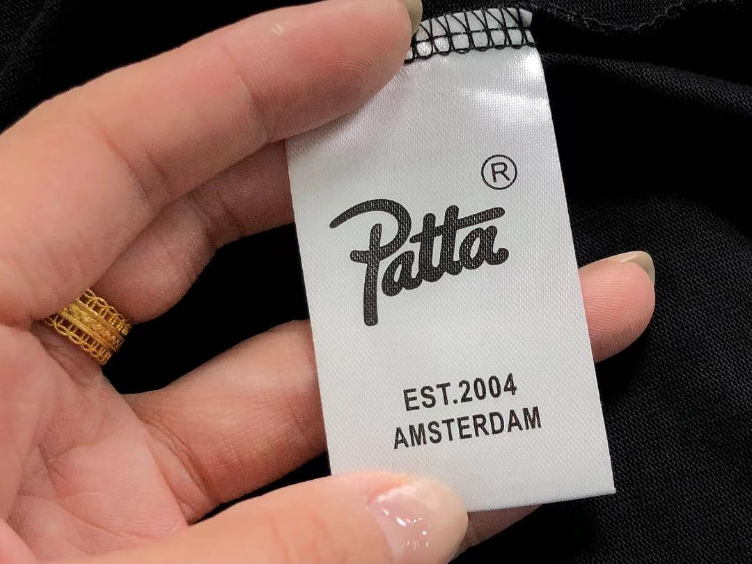 Patta 78 P⭐TT⭐ T-SHIRT 1252906175 (Im 170Cm 60Kg I Wear Size L In The Phot) - Image 23