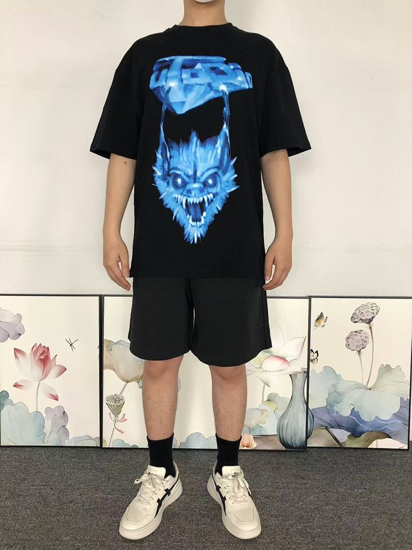 Travis Scott 78 TRAVIS SCOTT T-SHIRT 505212991 (Im 170Cm 60Kg I Wear Size M In The Phot) - Image 3