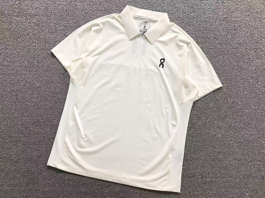 On Running 115 ON POLO 3204260603 (Im 170Cm 60Kg I Wear Size XL In The Phot) - Image 7