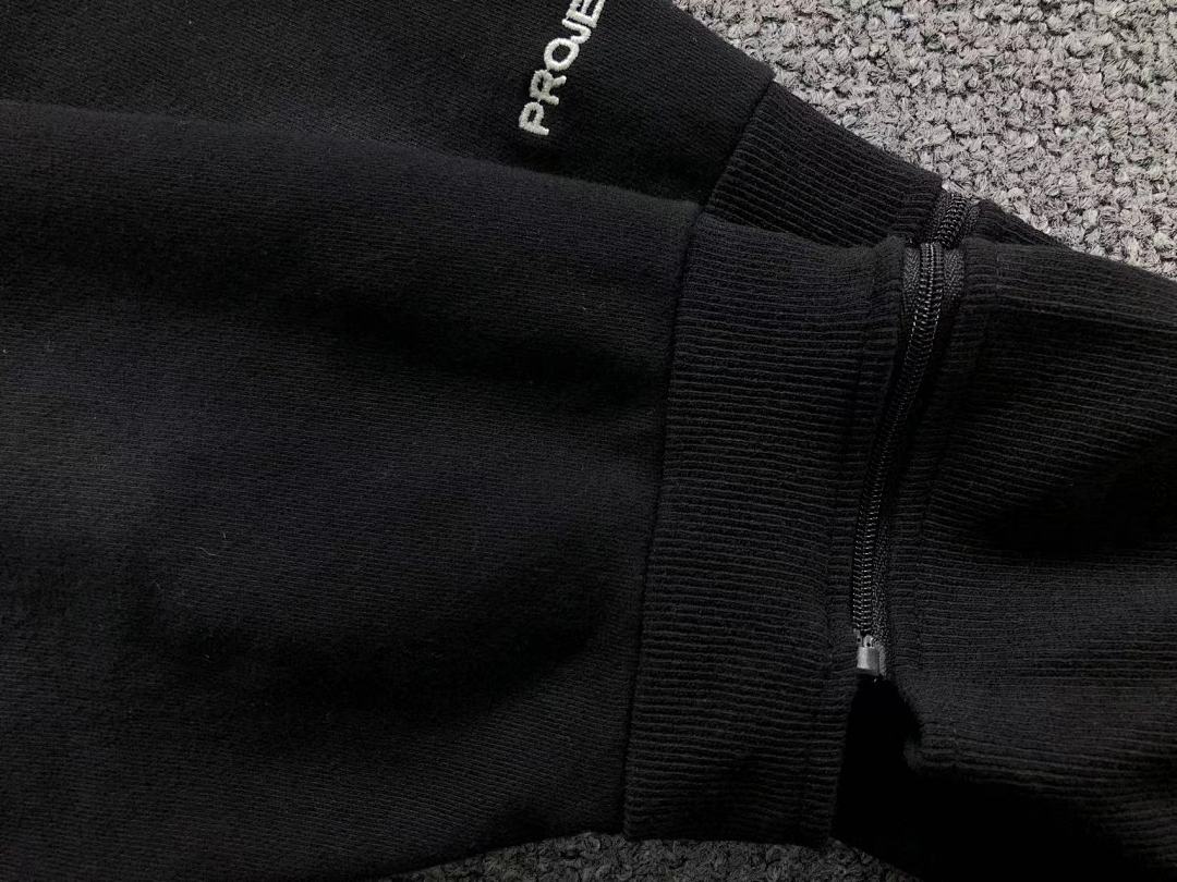 Grailz 235 GRAILZ HOODIE 4109050377 (Im 170Cm 60Kg I Wear Size 1 In The Phot) - Image 17