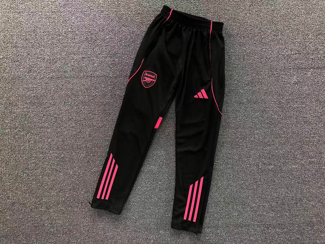 Chanel 135 FOOTBALL LONG SLEEVED TROUSERS - Image 19