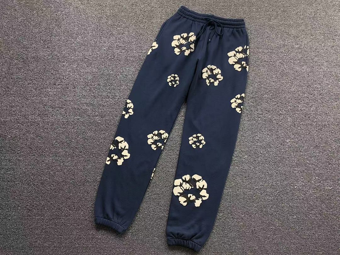 Denim Tears 125 DENIM TEARS TROUSERS 4104091486 (Im 170Cm 60Kg I Wear Size M In The Phot) - Image 16
