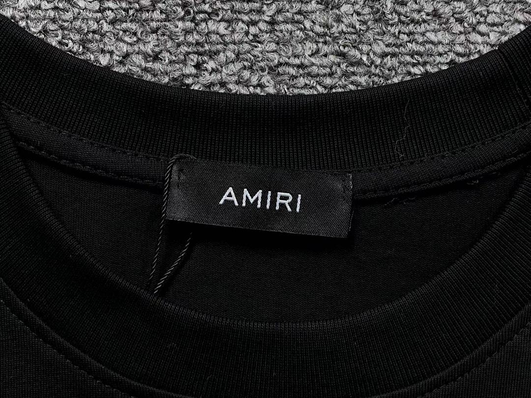AMIRI 85 AMIRI T-SHIRT 3103040232 (Im 170Cm 55Kg I Wear Size M In The Phot) - Image 21