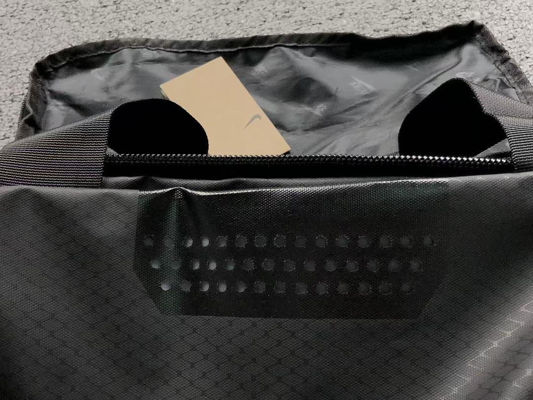 Nike 138 N⭐K⭐ BAG 4205301177 (Long 45CM* Wide 20CM* High 28CM) - Image 14