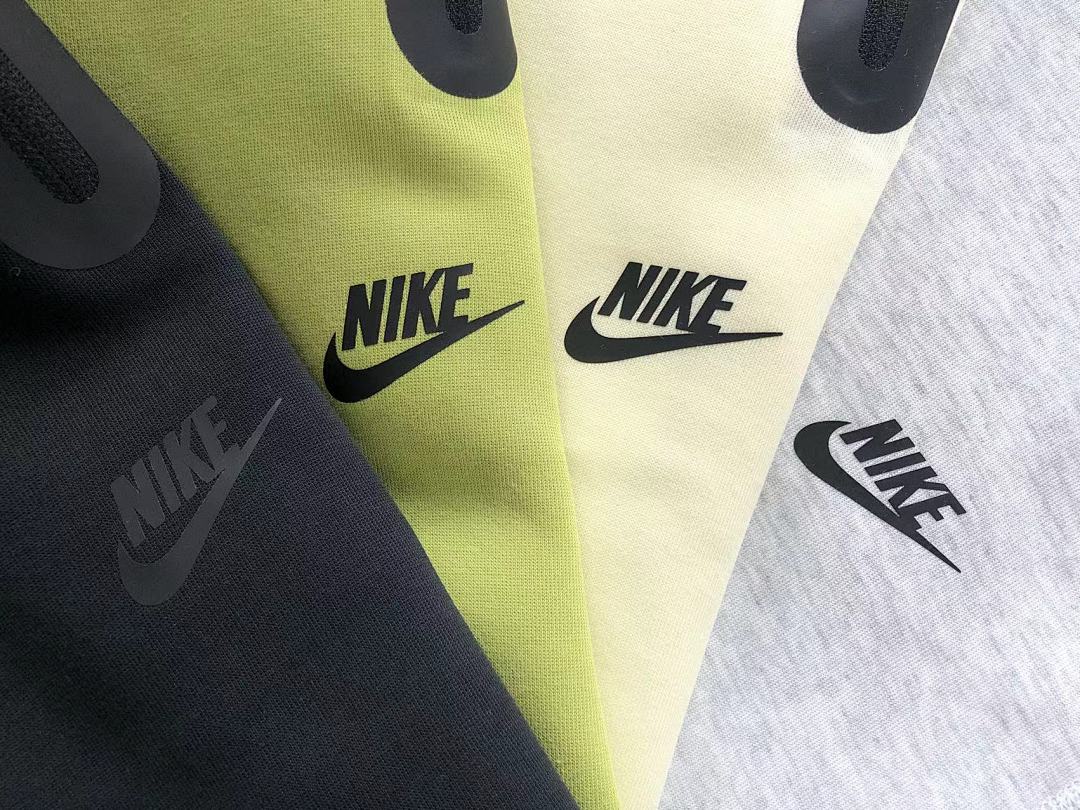 Nike 245 N⭐K⭐ HOODIE TROUSERS 4203200293 (Im 170Cm 60Kg I Wear Size M In The Phot) - Image 38