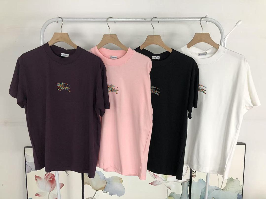 Burberry 95 B⭐R⭐E⭐RY T-SHIRT 56241981 (Im 170Cm 60Kg I Wear Size S In The Phot) - Image 26