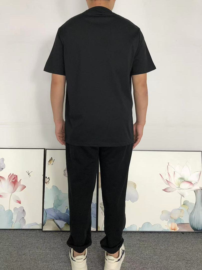 Unbranded 79 H⭐G⭐ B⭐⭐S T-SHIRT 219080101 (Im 170Cm 60Kg I Wear Size L In The Phot) - Image 4