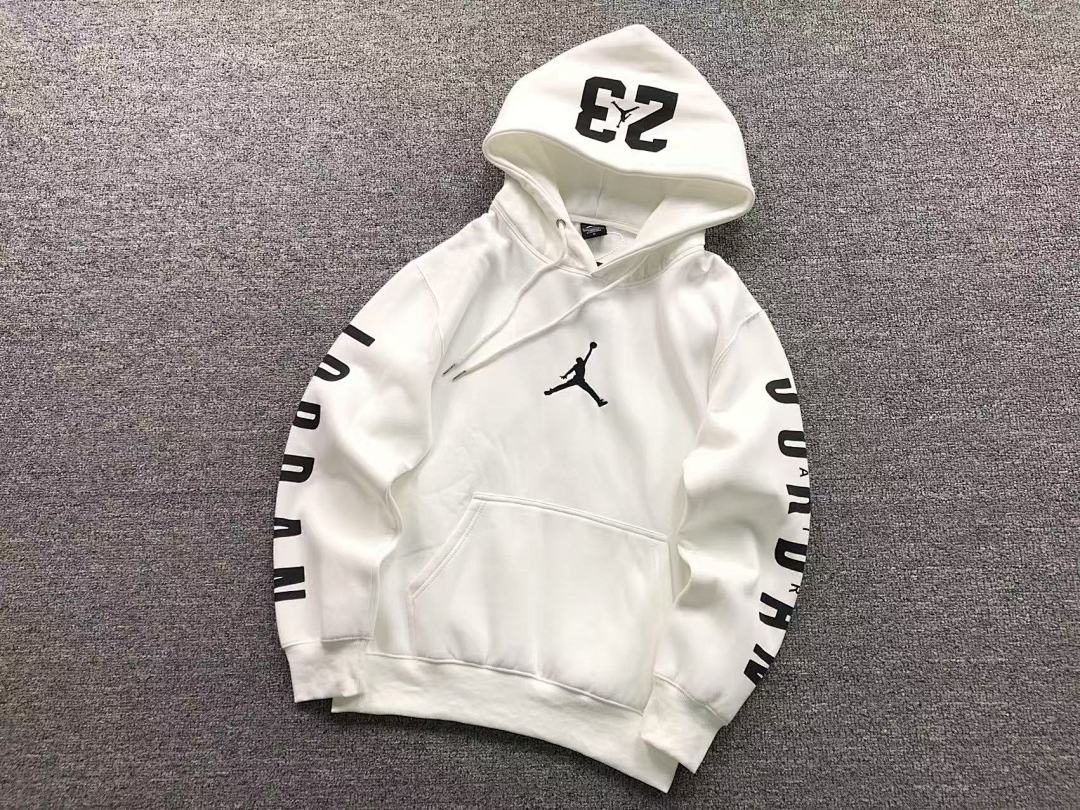 Air Jordan 98 A⭐R J⭐R⭐AN HOODIE 1109150357 (Im 170Cm 60Kg I Wear Size M In The Phot) - Image 16