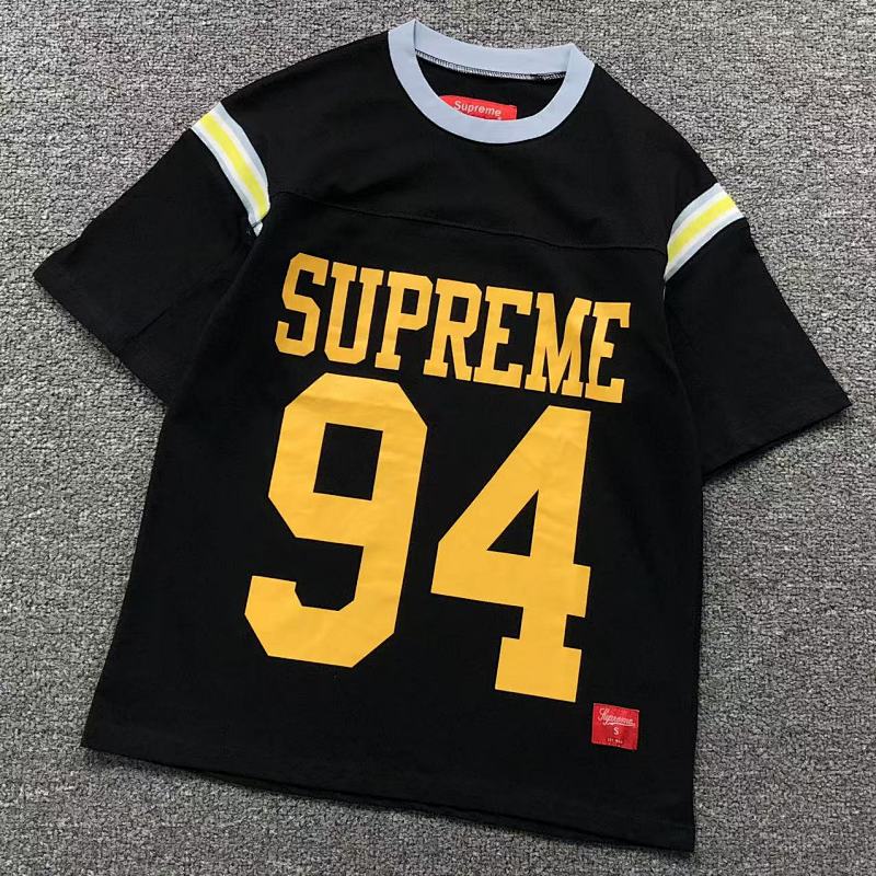 Supreme 125 S⭐⭐R⭐⭐E T-SHIRT 4105241477 (Im 170Cm 60Kg I Wear Size S In The Phot)
