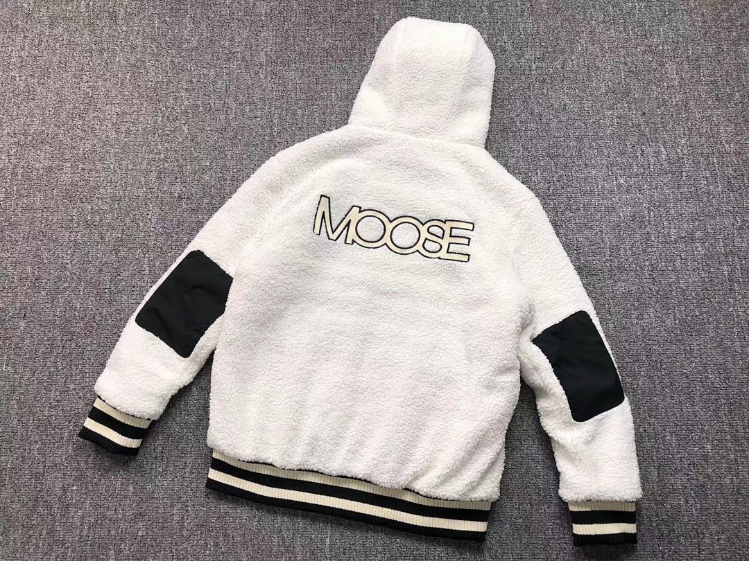 Moose Knuckles 598 M⭐⭐SE K⭐⭐CK⭐⭐S DOWN JACKETSP 180611 (Im 170Cm 57Kg I Wear Size M In The Phot) - Image 18