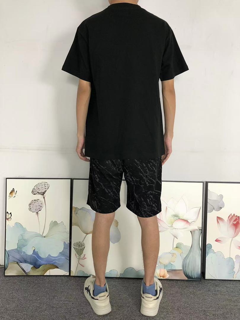 Supreme 98 S⭐⭐R⭐⭐E T-SHIRT 126181202 (Im 170Cm 60Kg I Wear Size M In The Phot) - Image 5