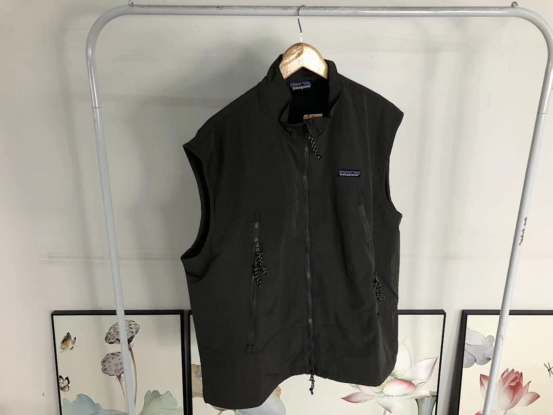 On Running 178 PATAGONIA VEST 2191815001 (Im 170Cm 60Kg I Wear Size L In The Phot) - Image 22
