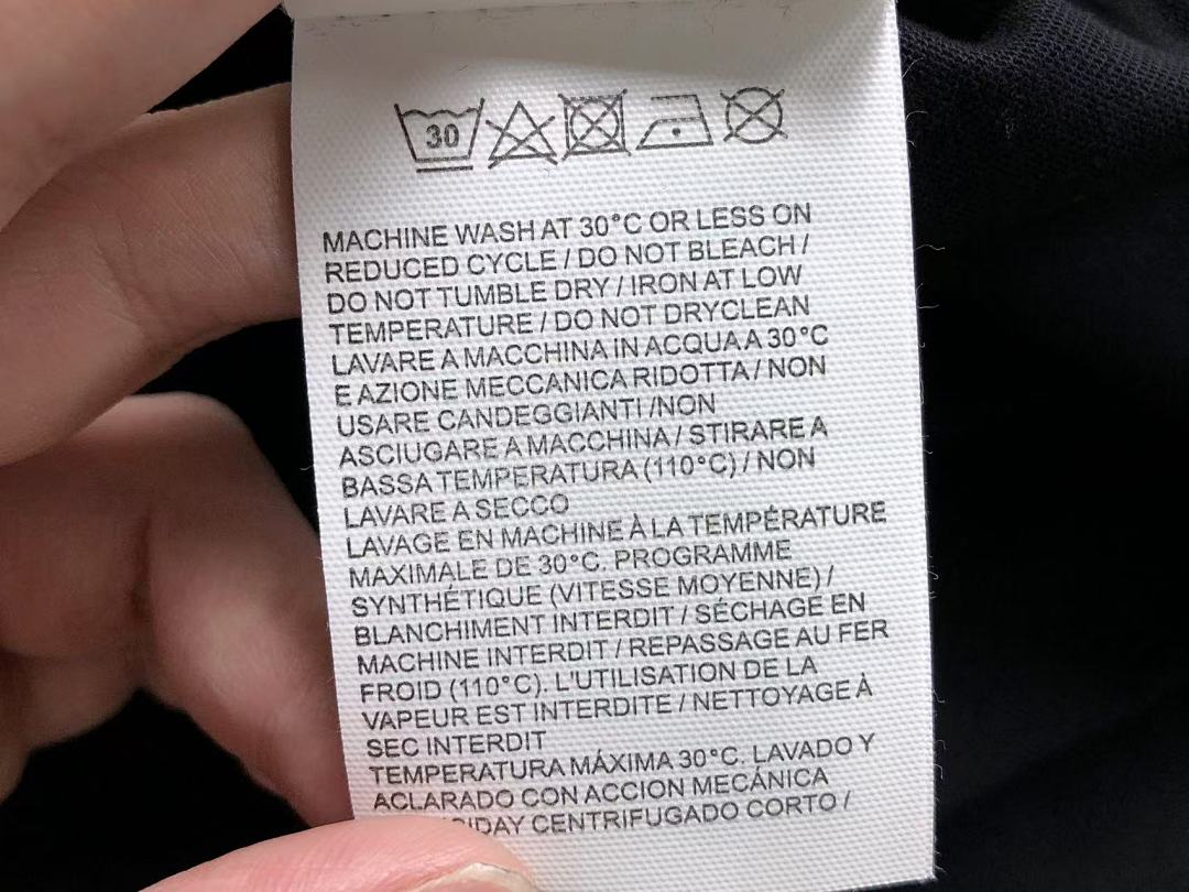Off-White 98 OFF-WHITE T-SHIRT 523243419 (Im 170Cm 60Kg I Wear Size L In The Phot) - Image 24