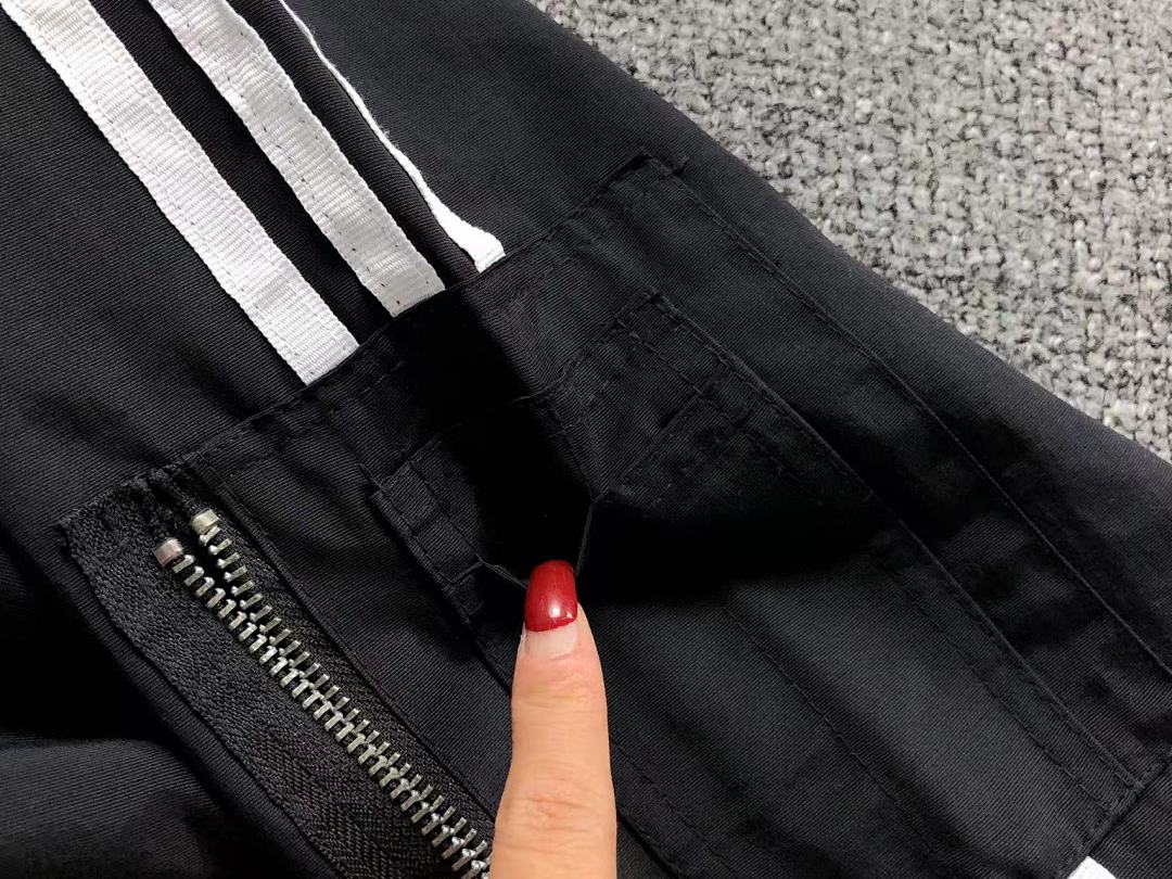 Adidas 185 A⭐I⭐AS JACKET 1111060135 (Im 170Cm 60Kg I Wear Size M In The Phot) - Image 23