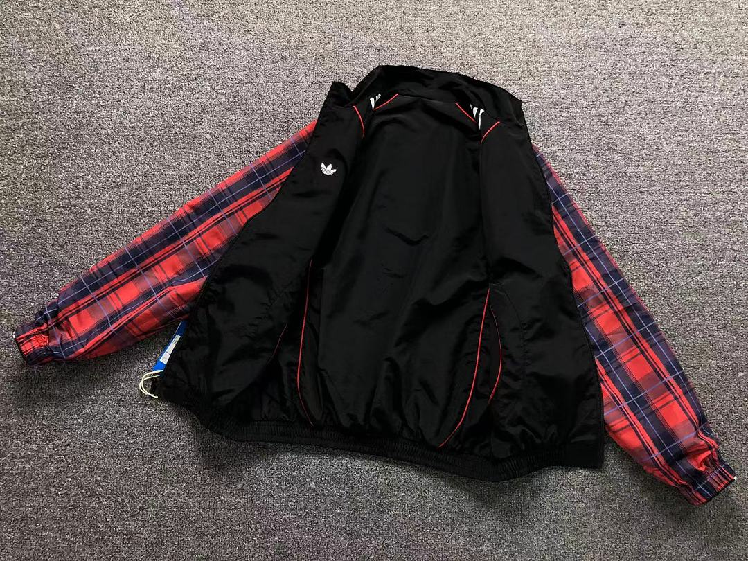 Adidas 188 A⭐I⭐AS JACKET 3207242077 (Im 170Cm 60Kg I Wear Size M In The Phot) - Image 36