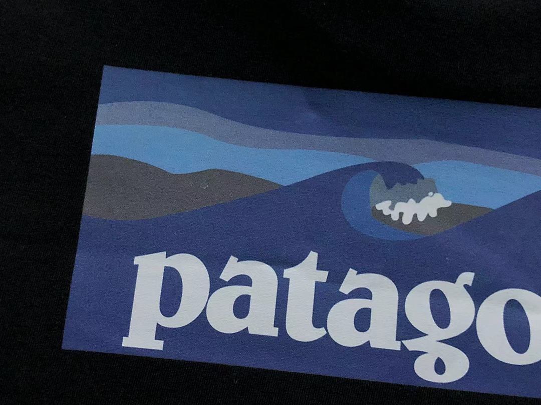 On Running 78 PATAGONIA T-SHIRT 123100302 (Im 170Cm 60Kg I Wear Size M In The Phot) - Image 30