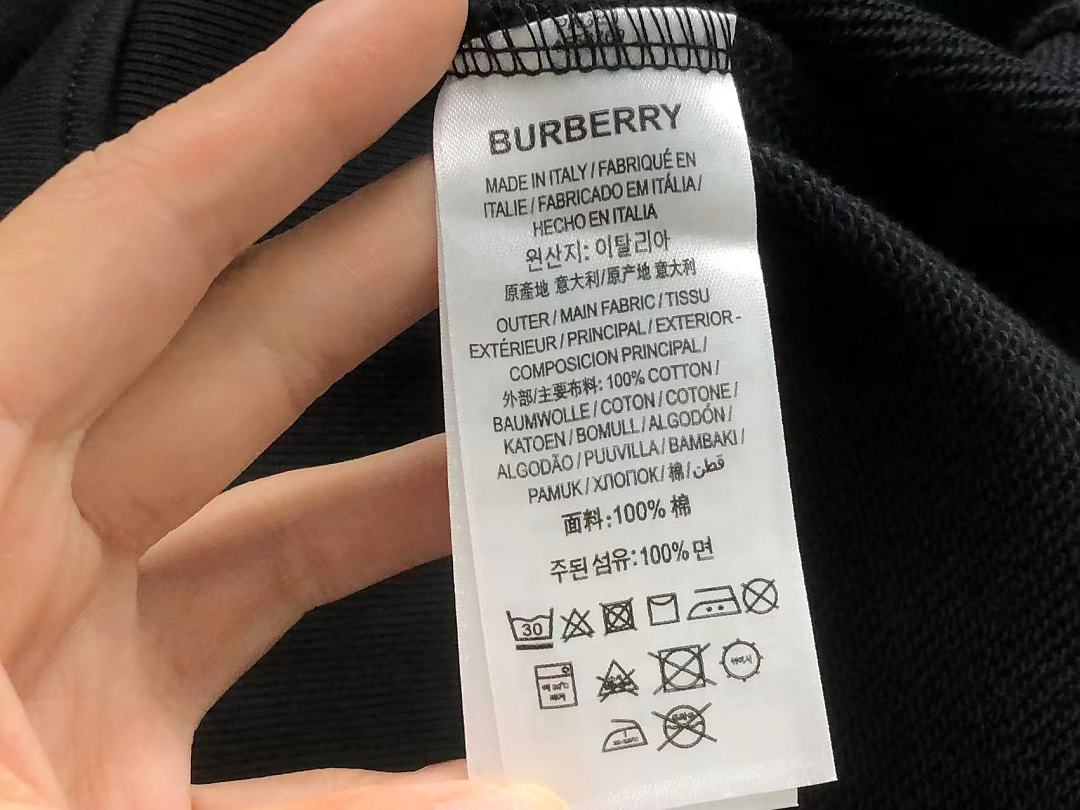 Burberry 178 B⭐R⭐E⭐RY HOODIE 22082818171 (Im 170Cm 60Kg I Wear Size M In The Phot) - Image 18