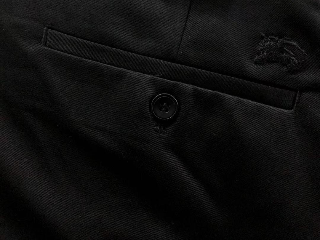 Burberry 225 B⭐R⭐E⭐RY TROUSERS 3108071605 (Im 170Cm 60Kg I Wear Size 34 In The Phot) - Image 23