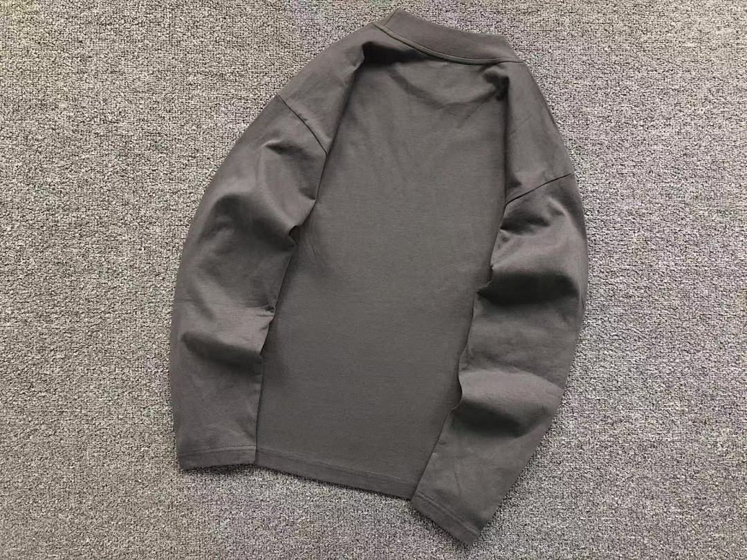 Gap 118 Y⭐⭐ZY G⭐P LONG SLEEVED 41061209120 (Im 170Cm 55Kg I Wear Size S In The Phot) - Image 12