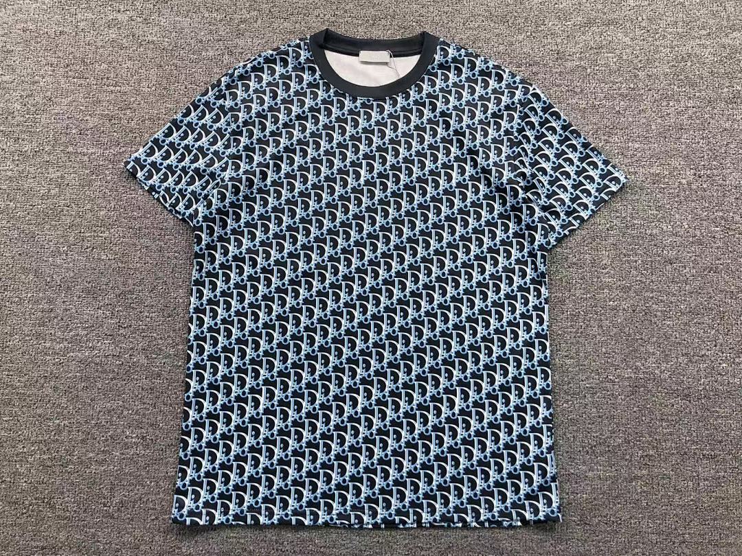 Dior 78 D⭐O⭐ T-SHIRT - Image 5