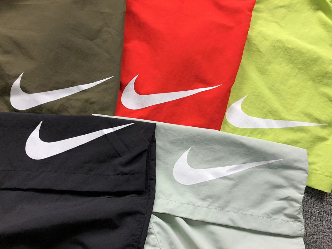 Nike 95 STUSSY N⭐K⭐ SHORTS 123240335 (Im 170Cm 60Kg I Wear Size M In The Phot) - Image 32