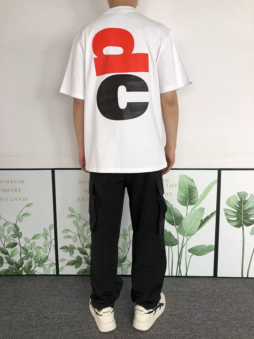 Unbranded 79 DR⭐MA⭐AL⭐ T-SHIRT 214161556 (Im 170Cm 60Kg I Wear Size M In The Phot) - Image 4