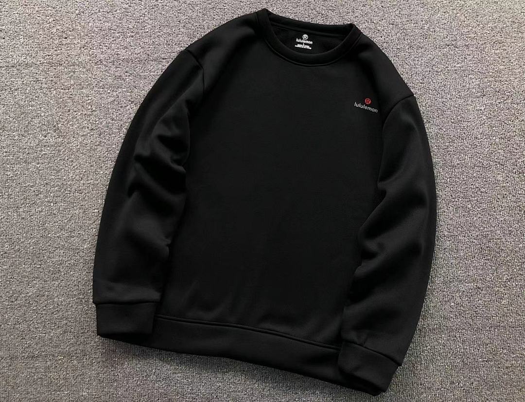 Unbranded 175 LULULEMON HOODIE 2111180501 (Im 170Cm 60Kg I Wear Size L In The Phot) - Image 6
