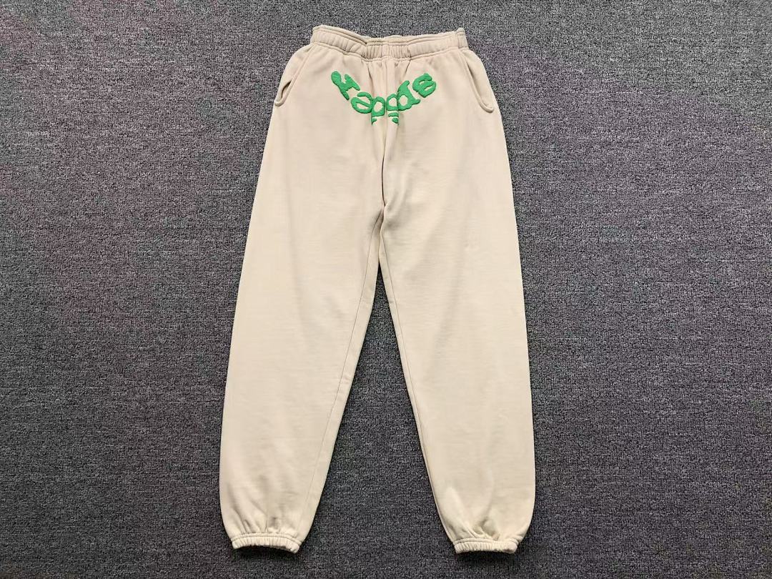 Sp5der TROUSERS SP5DER HOODIE 3106073772 (Im 170Cm 60Kg I Wear Size M In The Phot) - Image 23