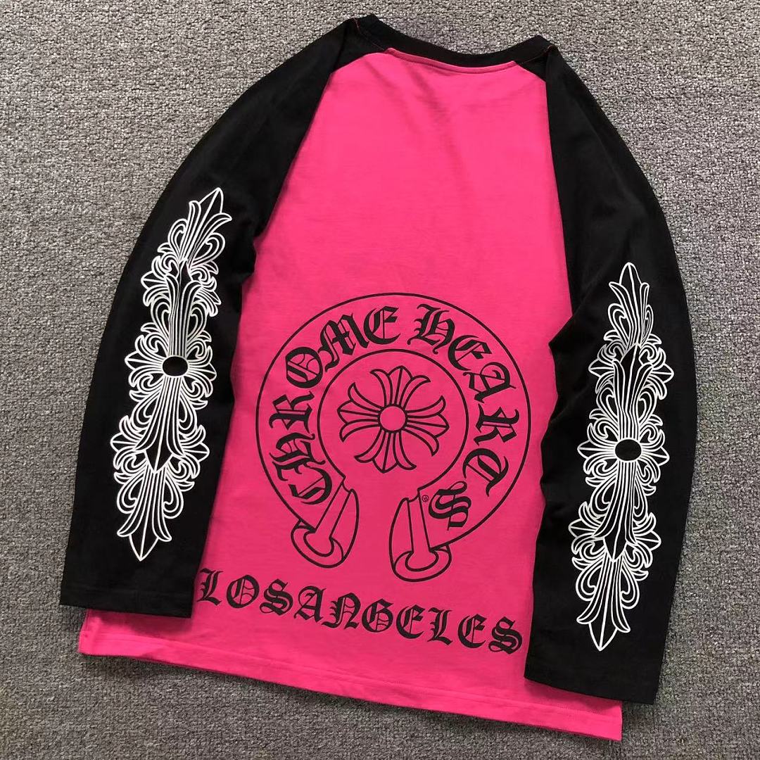 Comme des Garcons Comme des Garcons 125 C⭐⭐OME HE⭐⭐TS LONG SLEEVED 52090510127 (Im 170Cm 60Kg I Wear Size L In The Phot), photo 1