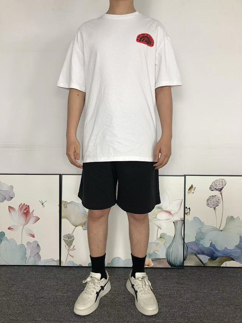Travis Scott 78 TRAVIS SCOTT T-SHIRT 505215191 (Im 170Cm 60Kg I Wear Size S In The Phot) - Image 3