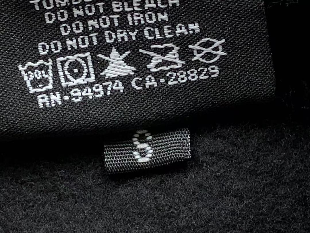 Stussy 178 STUSSY HOODIE 4107070377 (Im 170Cm 60Kg I Wear Size S In The Phot) - Image 29