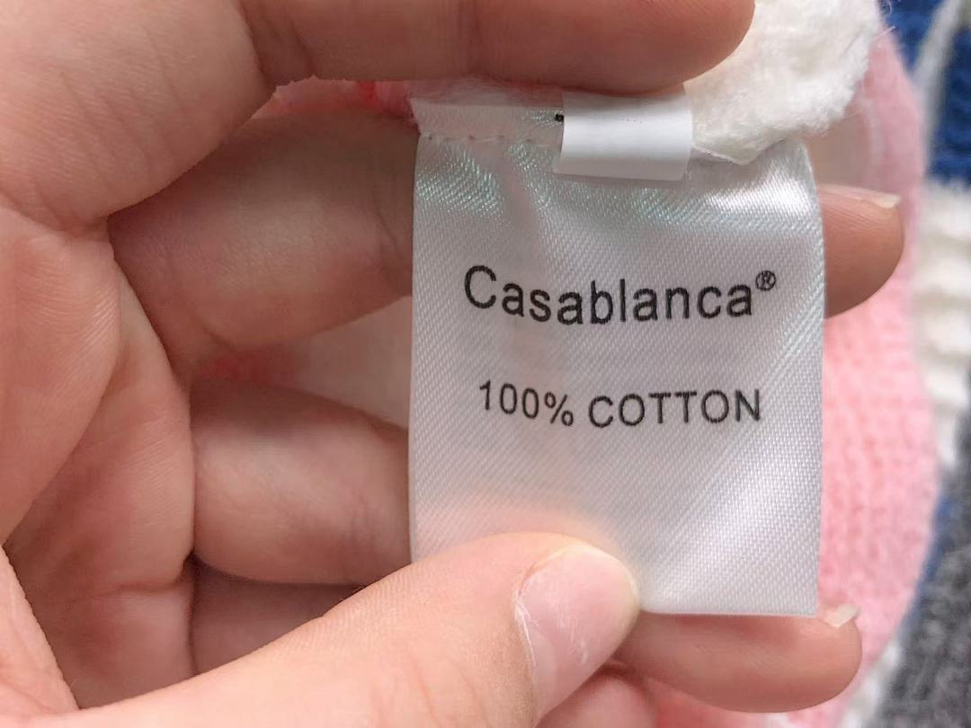 Casablanca 235 CASABLANCA SWEATER SHORTS 583043127 (Im 170Cm 60Kg I Wear Size XL In The Phot) - Image 29