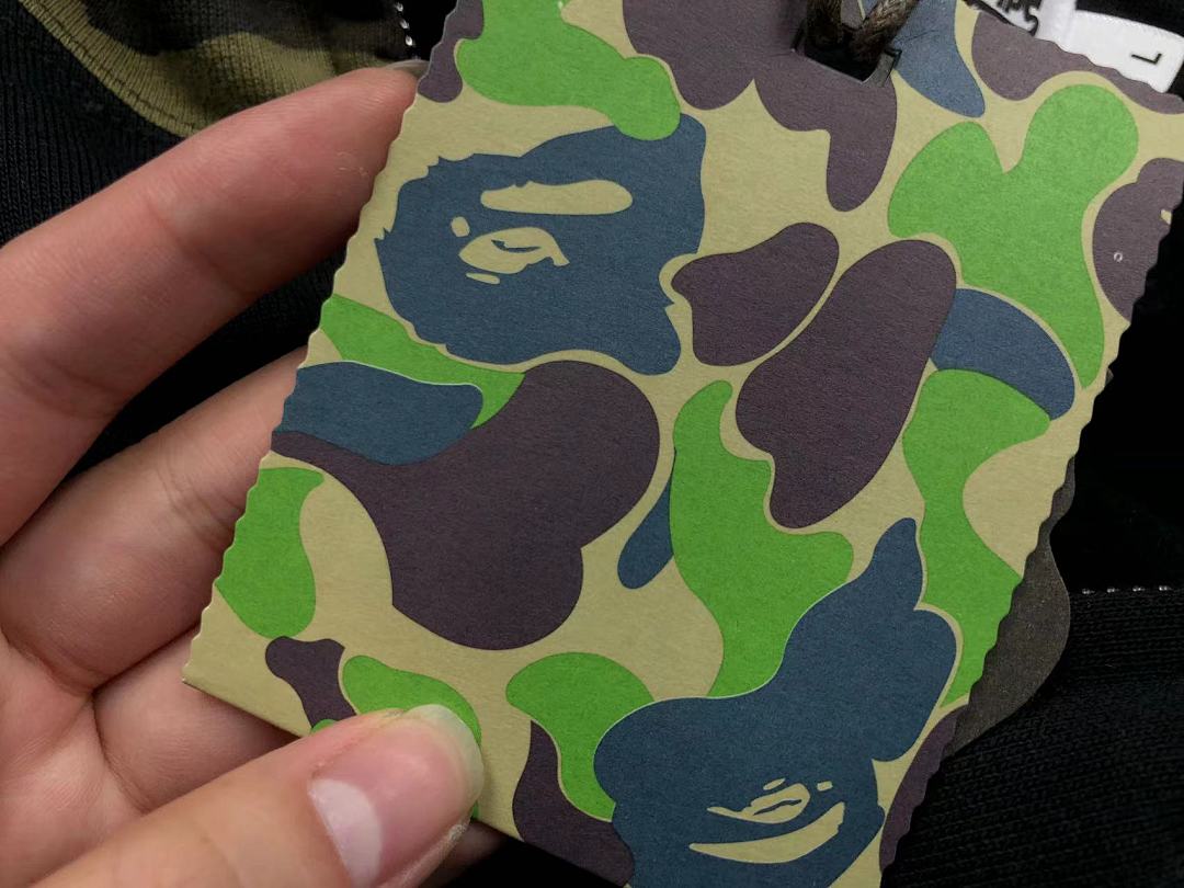 Bape 239 BAPE - Image 33
