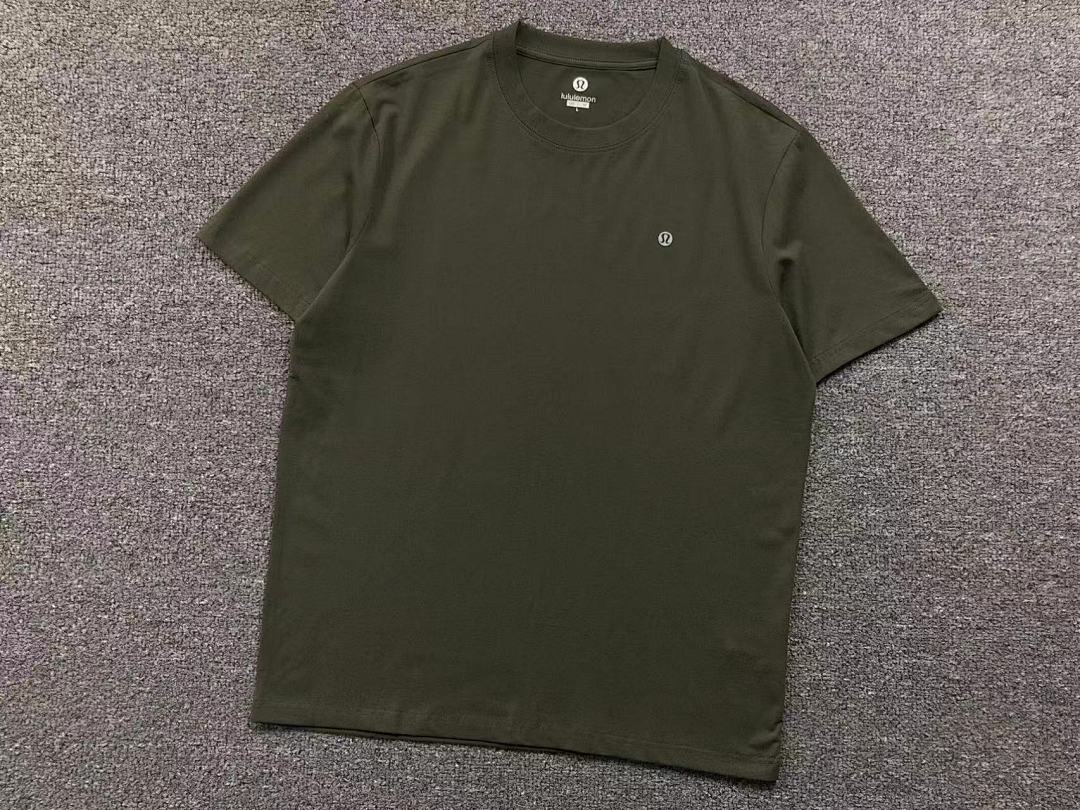 On Running 125 LULULEMON T-SHIRT 3112260105 (Im 170Cm 60Kg I Wear Size L In The Phot) - Image 15