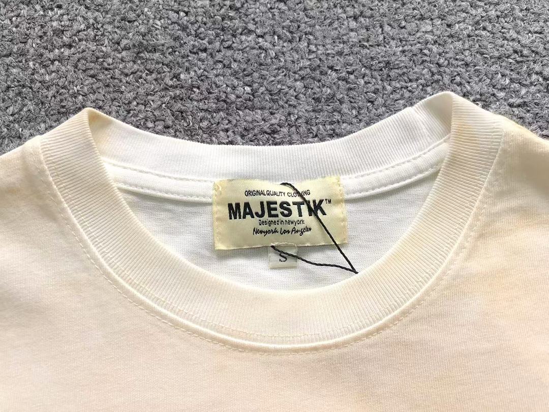 Unbranded 108 MA⭐ES⭐⭐K T-SHIRT 525230741 (Im 170Cm 60Kg I Wear Size S In The Phot) - Image 14