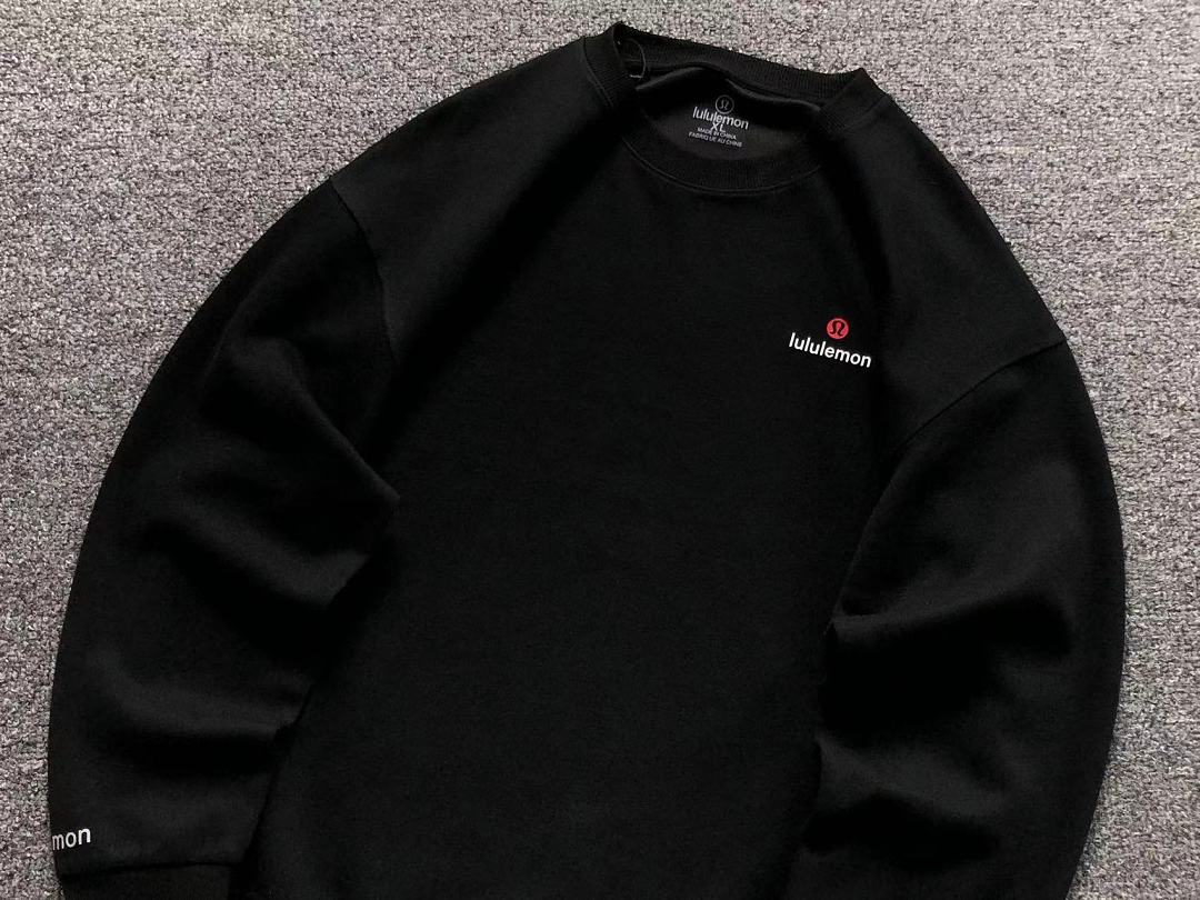 On Running 168 LULULEMON HOODIE 5207283004 (Im 170Cm 60Kg I Wear Size XL In The Phot) - Image 17