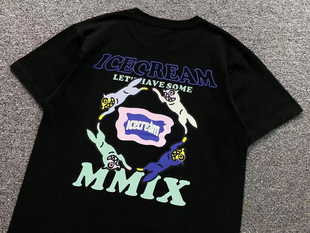 Icecream 98 IC⭐⭐R⭐AM T-SHIRT 126263102 (Im 170Cm 60Kg I Wear Size M In The Phot) - Image 7