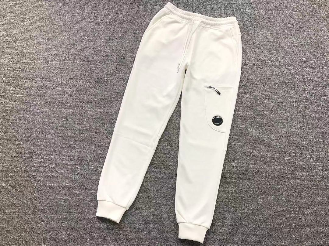 C.P. Company 175 CP TROUSERS 3206183217 (Im 170Cm 60Kg I Wear Size M In The Phot) - Image 9