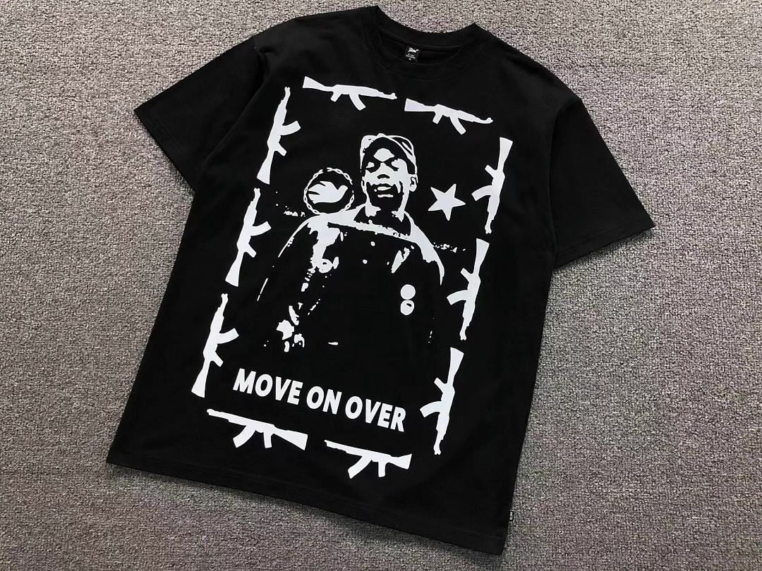Patta 78 P⭐TT⭐ T-SHIRT 1252918175 (Im 170Cm 60Kg I Wear Size M In The Phot) - Image 6