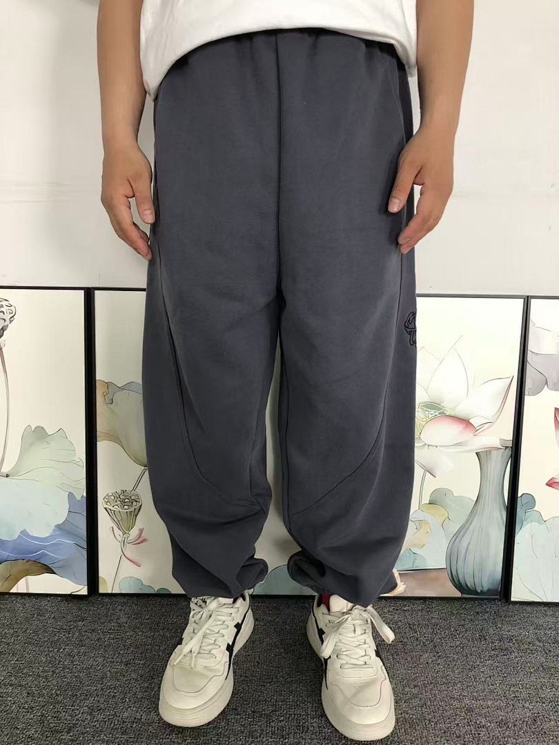 Mertra 128 M⭐RT⭐A TROUSERS 523200278 (Im 170Cm 60Kg I Wear Size S In The Phot) - Image 3